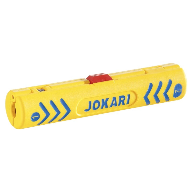 Pelacables Secura Coaxi No. 1 Jokari