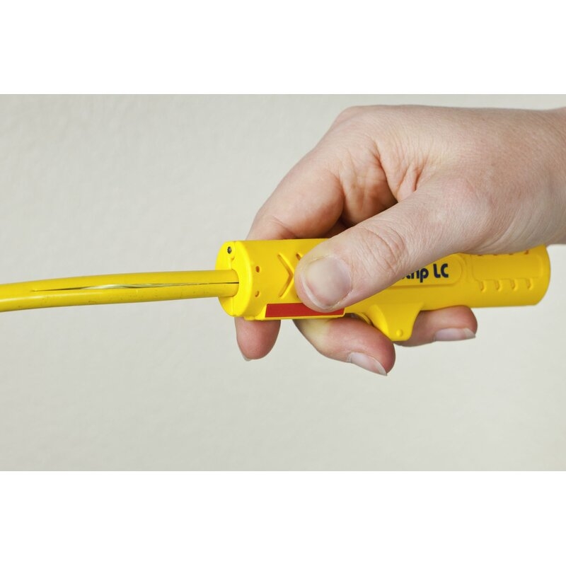Pelacables Fibre Strip LC Jokari