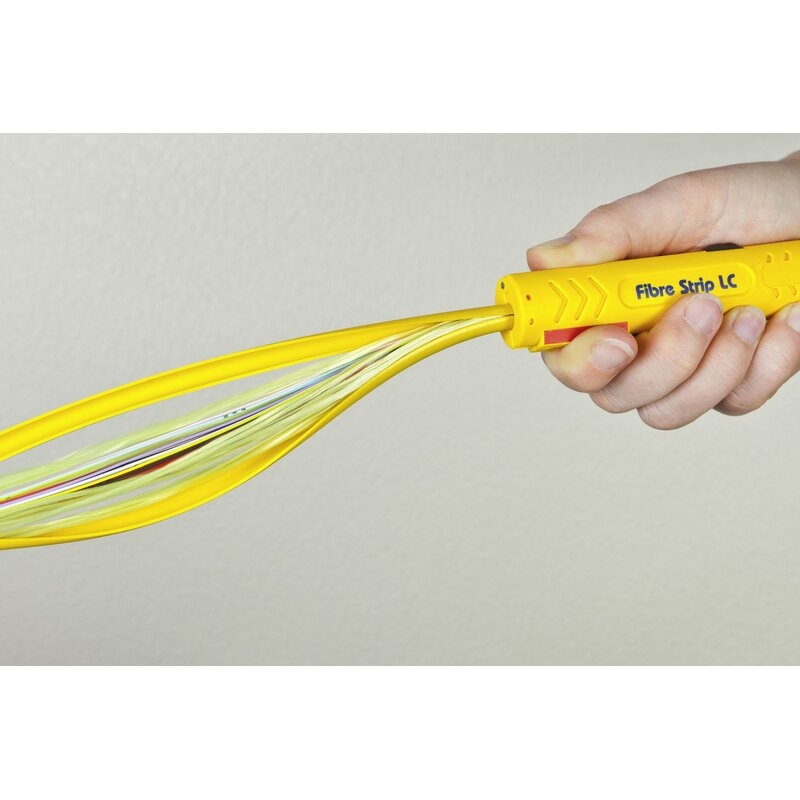 Pelacables Fibre Strip LC Jokari