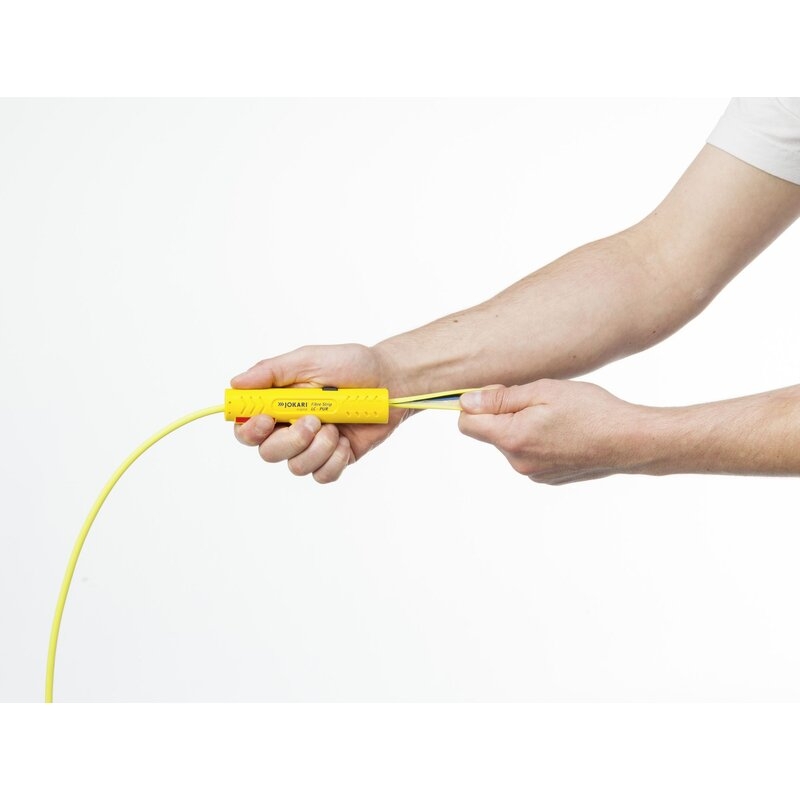 Pelacables Fibre Strip LC-PUR Jokari