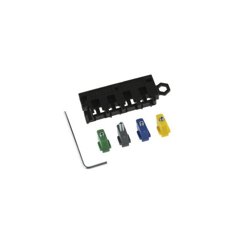 Kit de limitadores de fuerza y altura Locator-System Jokari