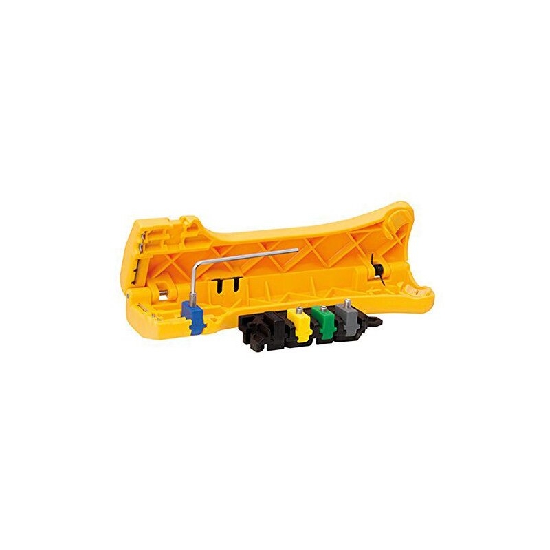 Kit de limitadores de fuerza y altura Locator-System Jokari