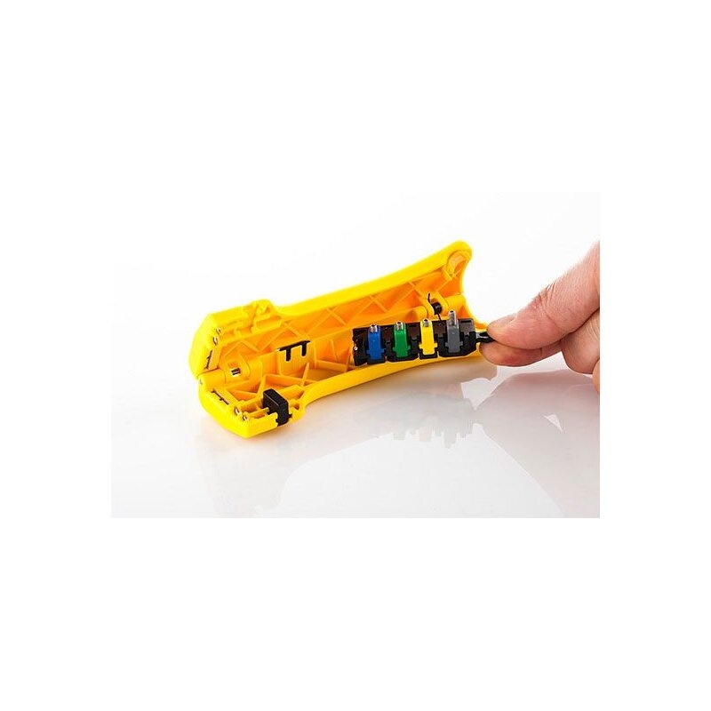 Kit de limitadores de fuerza y altura Locator-System Jokari