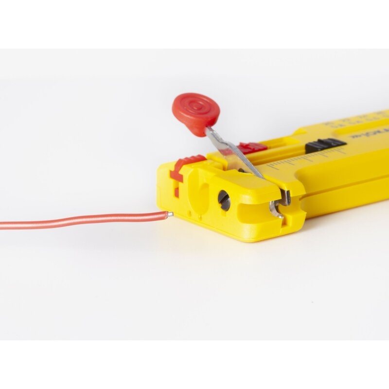 Pelacables de microprecisión PWS-Plus Jokari