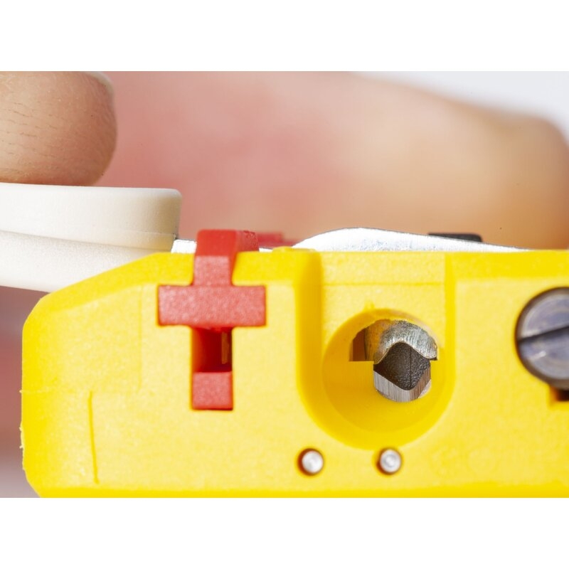 Pelacables de microprecisión PWS-Plus Jokari