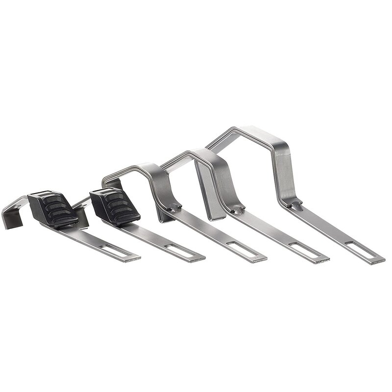 Abrazaderas de cable para System 4-70 Jokari