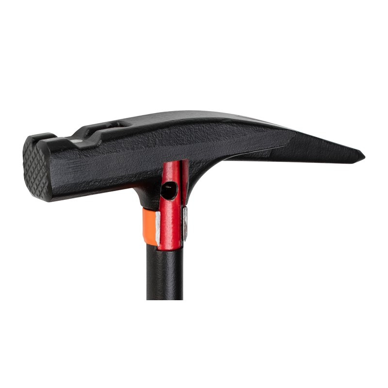 Martillo de encofrador DIN 7239 BlackGiant Picard