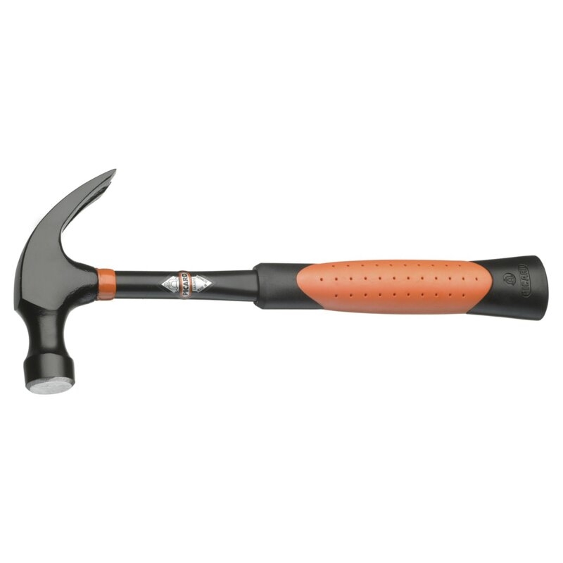 Martillo de carpintero BlackGiant Picard