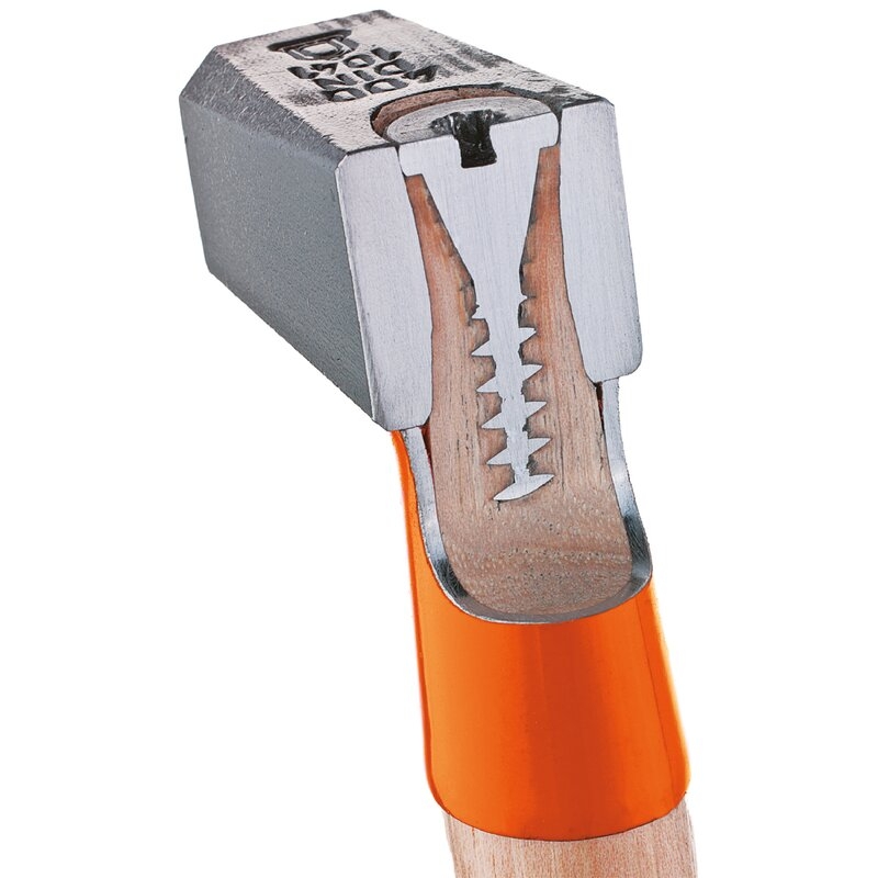 Maceta cuadrada DIN 6475 SecuTec Picard