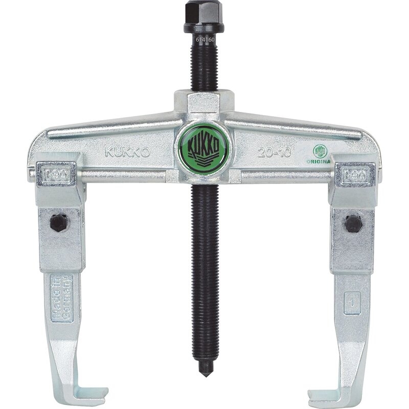 Extractor de rodamientos universal 2 patas paralelas deslizantes serie 20-Classic