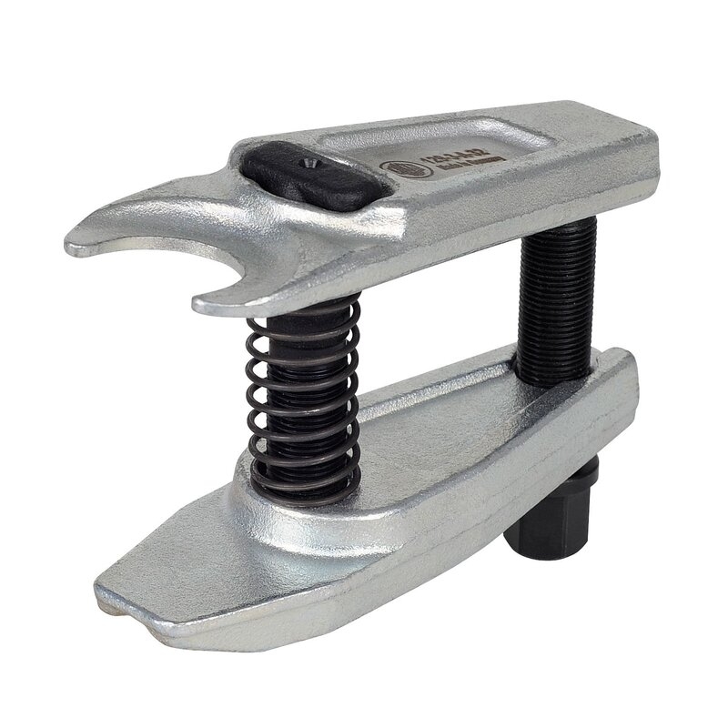 Extractor de rótulas especial para coches con chasis de aluminio Kukko