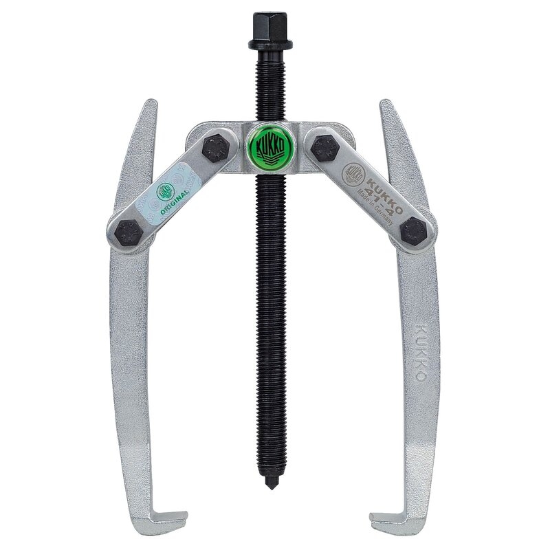 Extractor de rodamientos standard de 2 y 3 patas articuladas