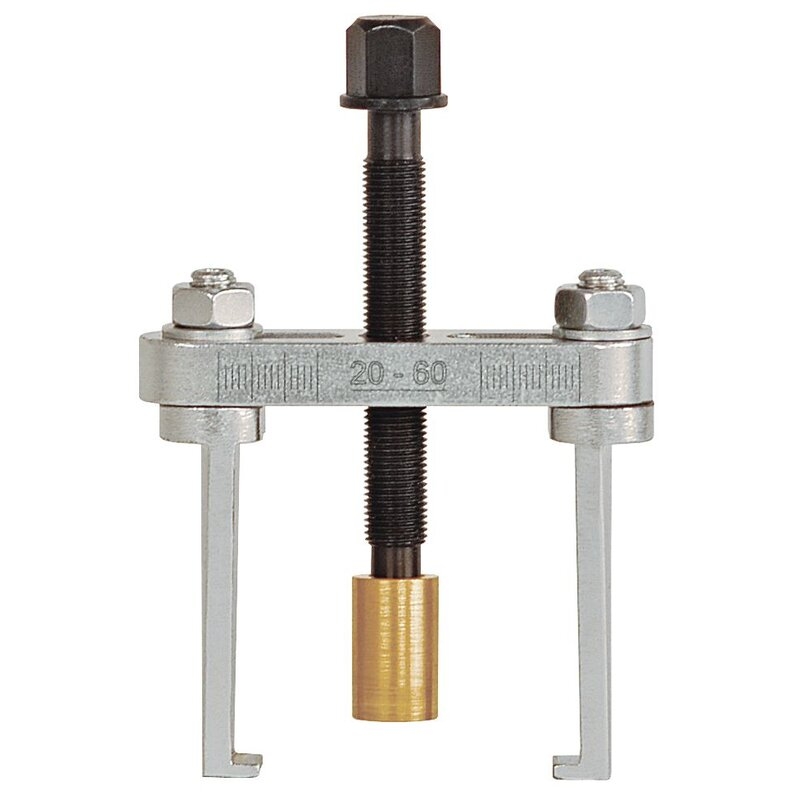 Extractor universal para brazos de limpiaparabrisas Kukko