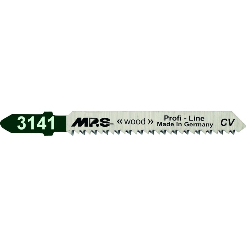 Hoja de sierra de calar Profi-Line 3141