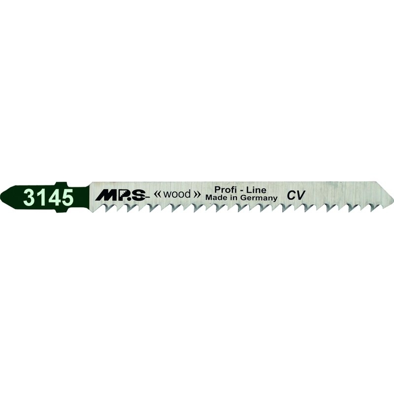 Hoja de sierra de calar Profi-Top-Line-Wood 3145 MPS