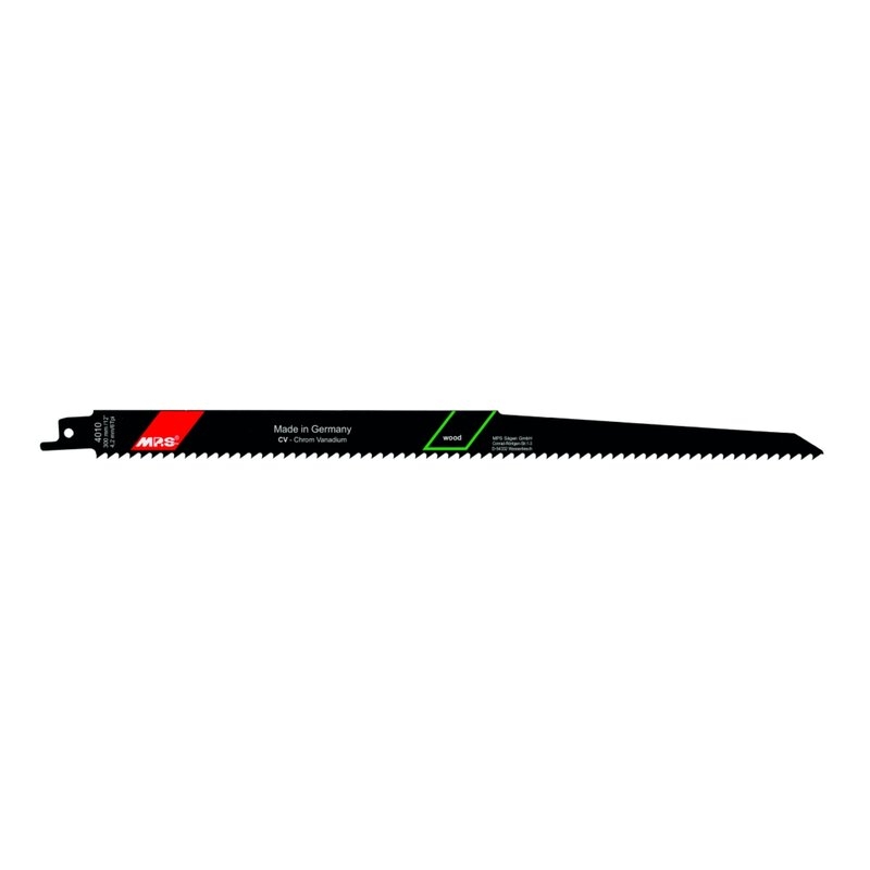 Hoja de sierra de sable Classic-Line-Wood 4010