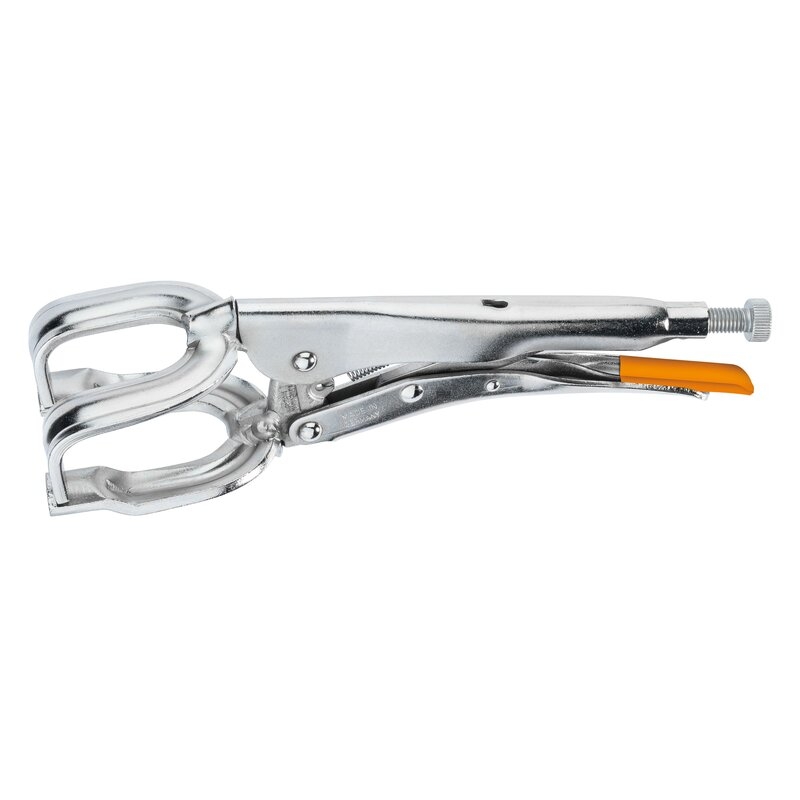 Mordaza grip Soldadura Bollmann