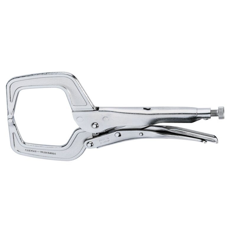 Mordaza grip abrazadera Bollmann