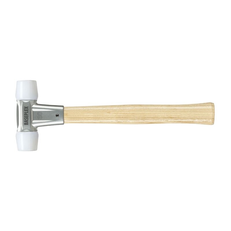 Martillo universal de nylon Baseplex Halder