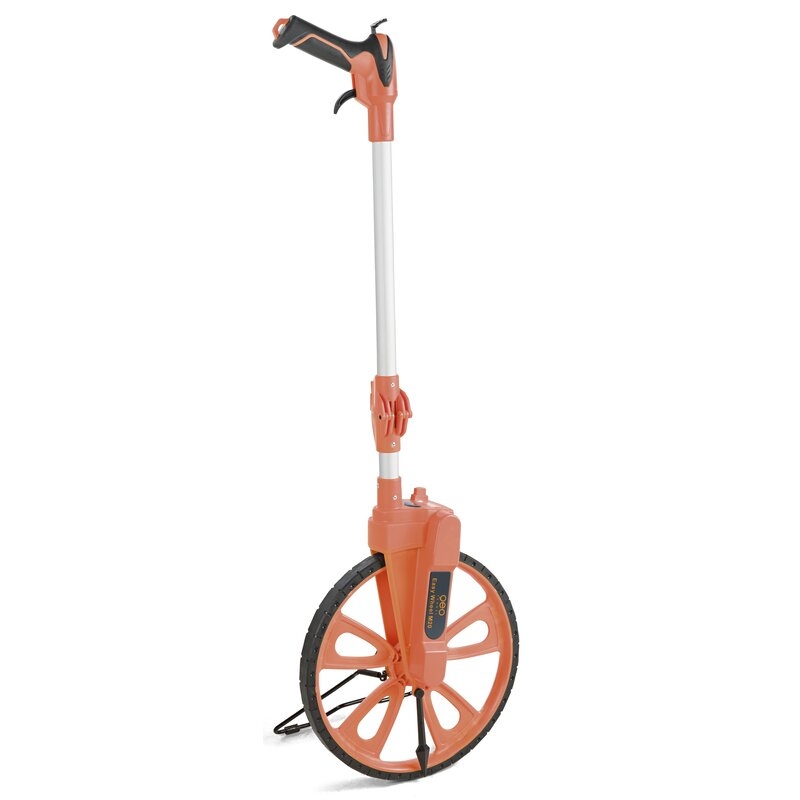 Rueda de medición (topómetro) multiusos compacta y duradera 120GF geo-FENNEL