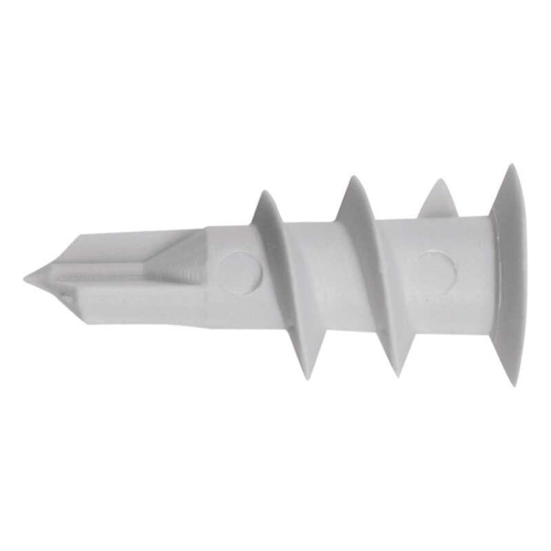 Taco para cartón-yeso GDK SPIRAL Tox