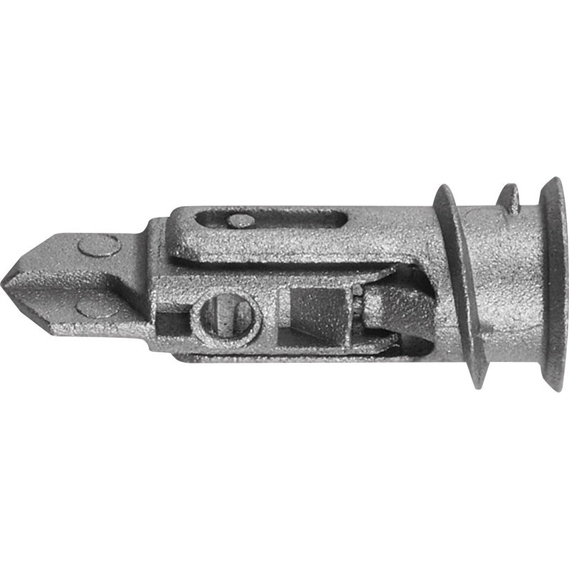 Taco para cartón-yeso GD SPIRAL PRO Tox