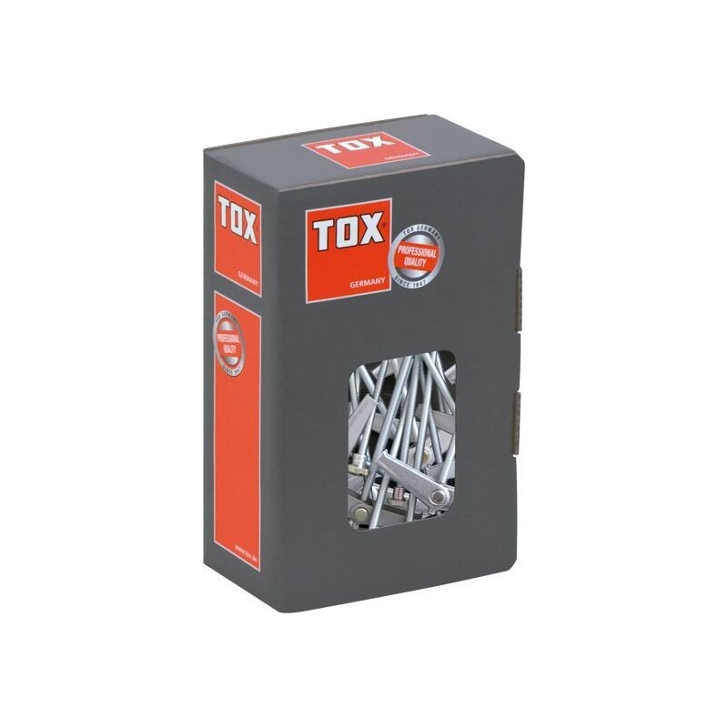 Taco autoexpansible TICKIM SPAGAT Tox