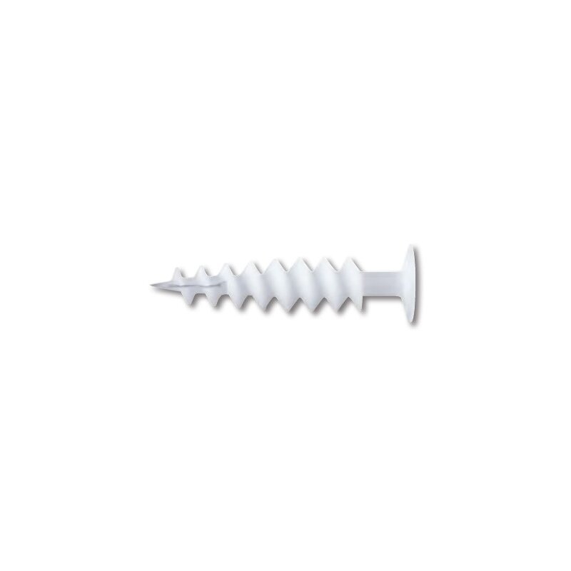 Taco para materiales aislantes A-ISOL Thermo Tox