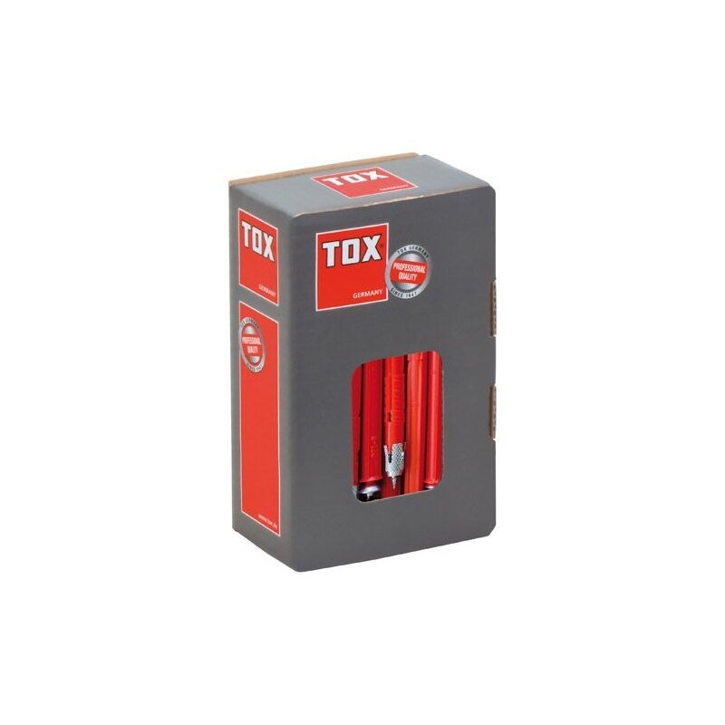 Taco universal para marcos VLF-S1 Apollo Tox