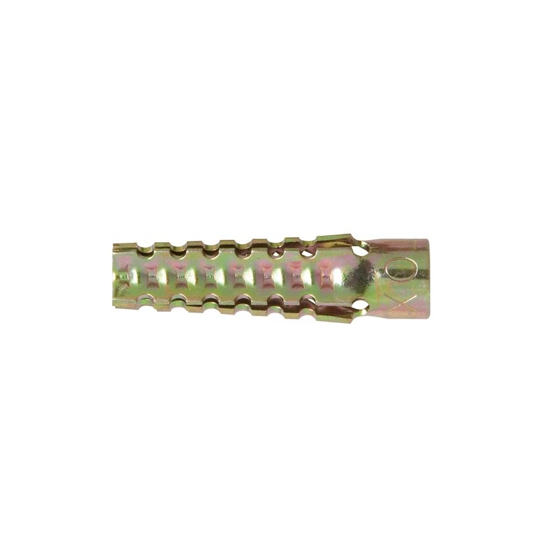 Taco Metálico De Garras MKD Tiger Tox