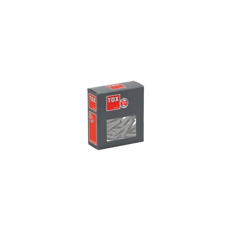 Taco expansible EL (Pack de 100 uds.) Tox