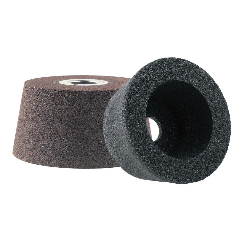 Tazas debaste cónicas Dronco
