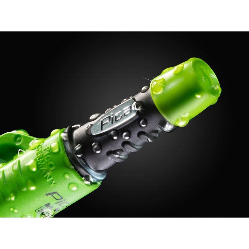 Marcador automático con mina de grafito intercambiable Pica Dry Pica
