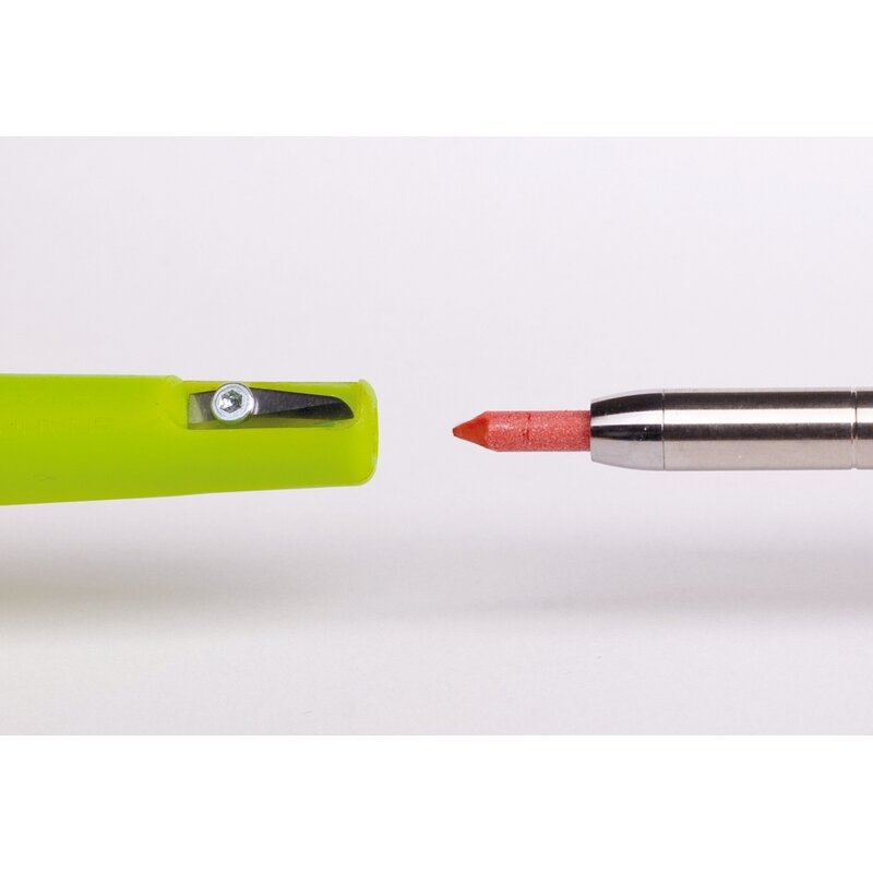 Marcador automático con mina de grafito intercambiable Pica Dry Pica