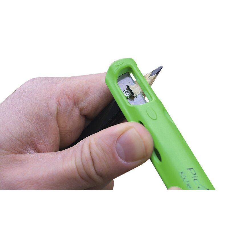 Funda y sacapuntas en uno Pica Pocket Pica