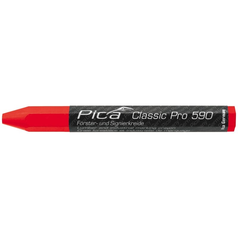 Marcador industrial crayon Classic PRO 590 Pica
