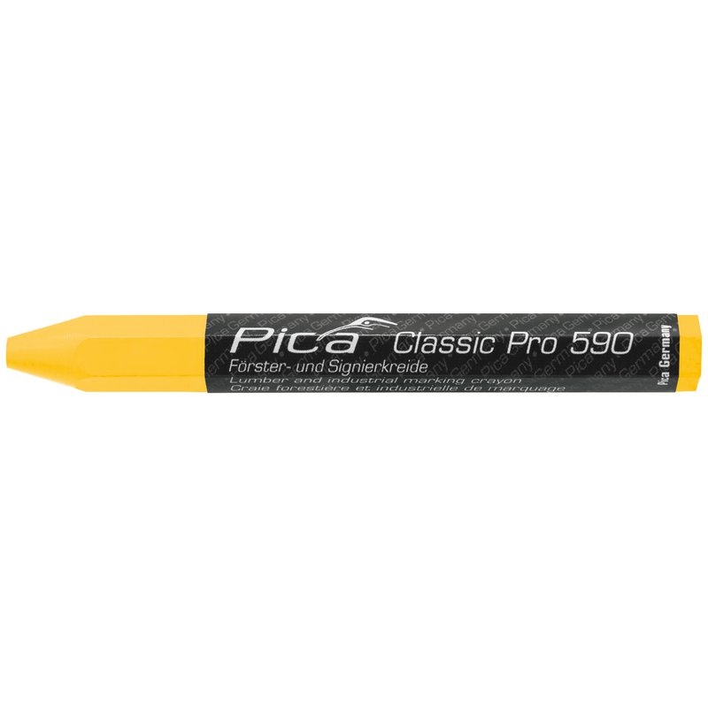 Marcador industrial crayon Classic PRO 590 Pica