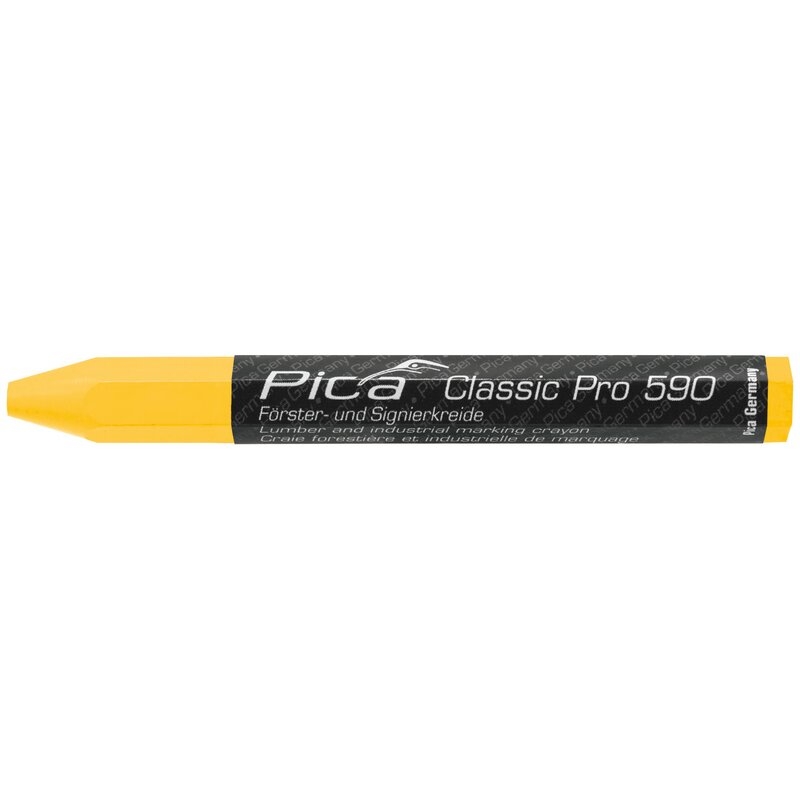 Marcador industrial crayon Classic PRO 590 Pica