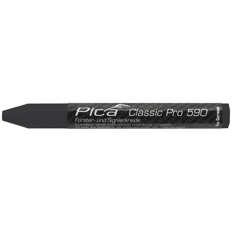 Marcador industrial crayon Classic PRO 590 Pica