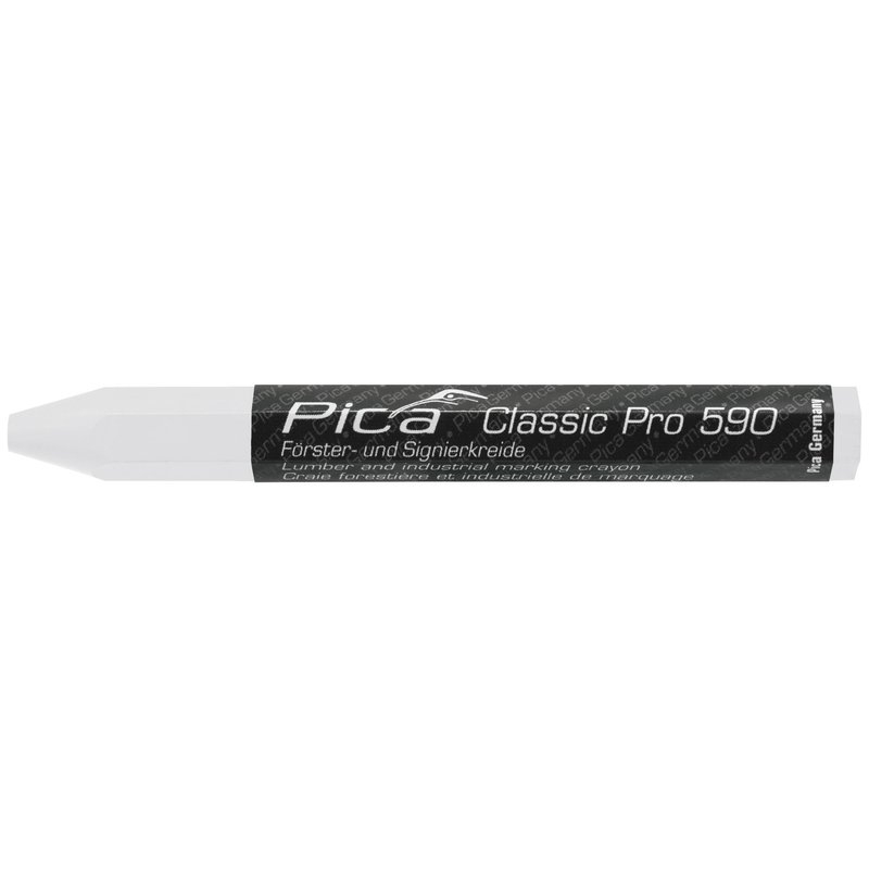 Marcador industrial crayon Classic PRO 590 Pica