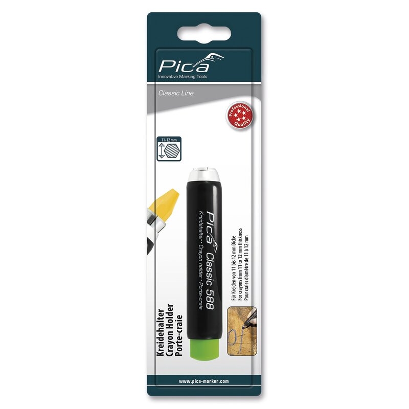 Porta-Crayons Pica Classic 588 Pica