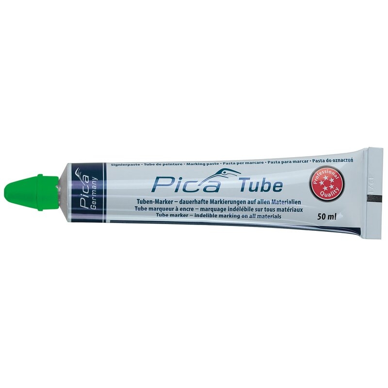 Marcador de tubo de 50 ml Pica Classic 575