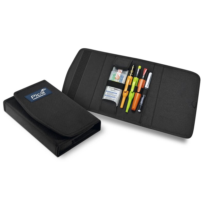 Set de marcadores para Fontanero Pica