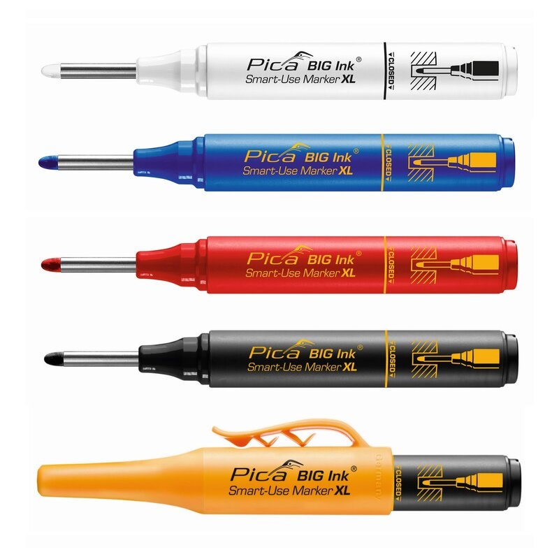 Marcador de uso inteligente BIG Ink XL Pica