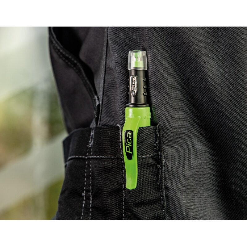 Marcador automático Fine Dry Pica