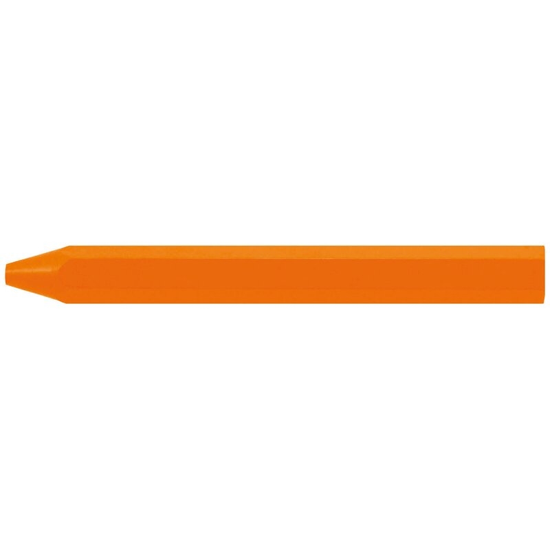 Marcador industrial crayon luminiscente Classic PRO 592 (en caja de 12 uds.) Pica