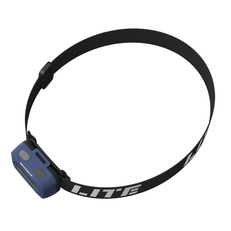 Linterna de cabeza recargable Head Lite A Scangrip Lighting