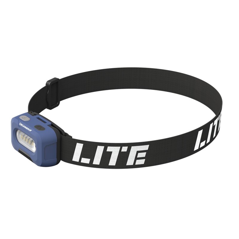 Linterna de cabeza recargable Head Lite A Scangrip Lighting