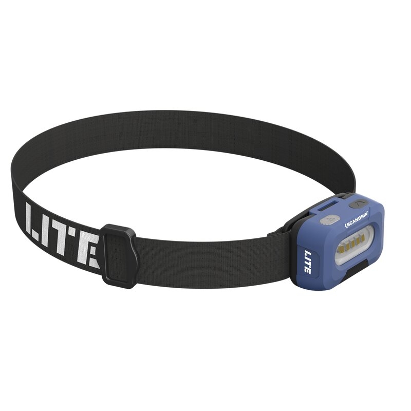 Linterna de cabeza recargable Head Lite A Scangrip Lighting