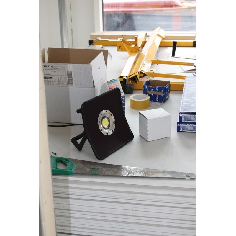 Foco de trabajo Nova 30 Scangrip Lighting